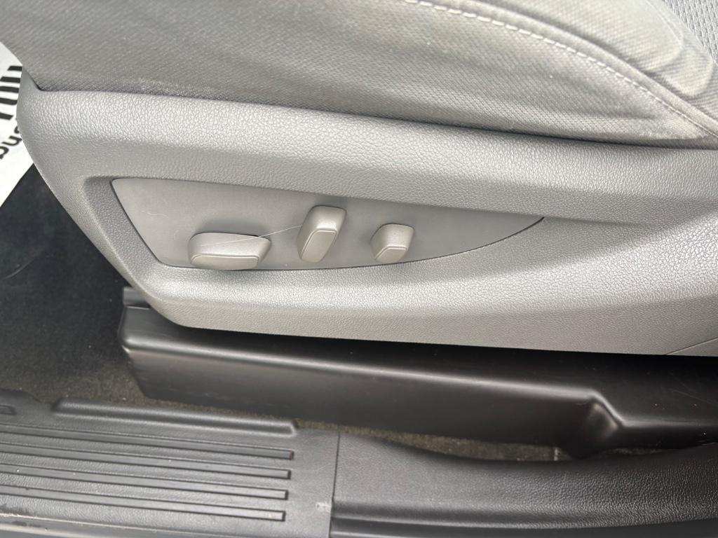 used 2015 Chevrolet Silverado 2500 car, priced at $17,999