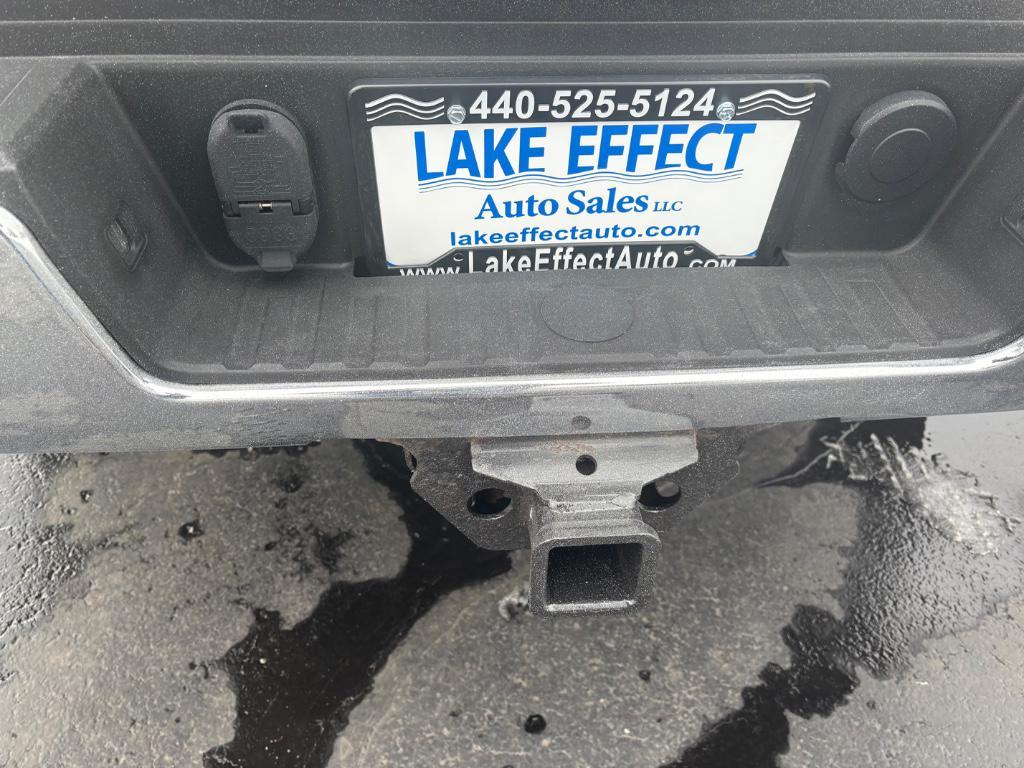 used 2015 Chevrolet Silverado 2500 car, priced at $17,999