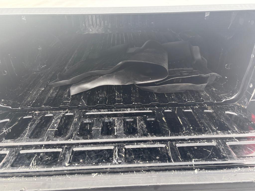 used 2015 Chevrolet Silverado 2500 car, priced at $17,999