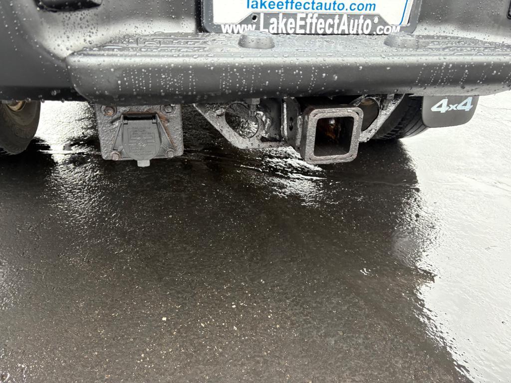 used 2015 Toyota Tacoma car, priced at $15,995