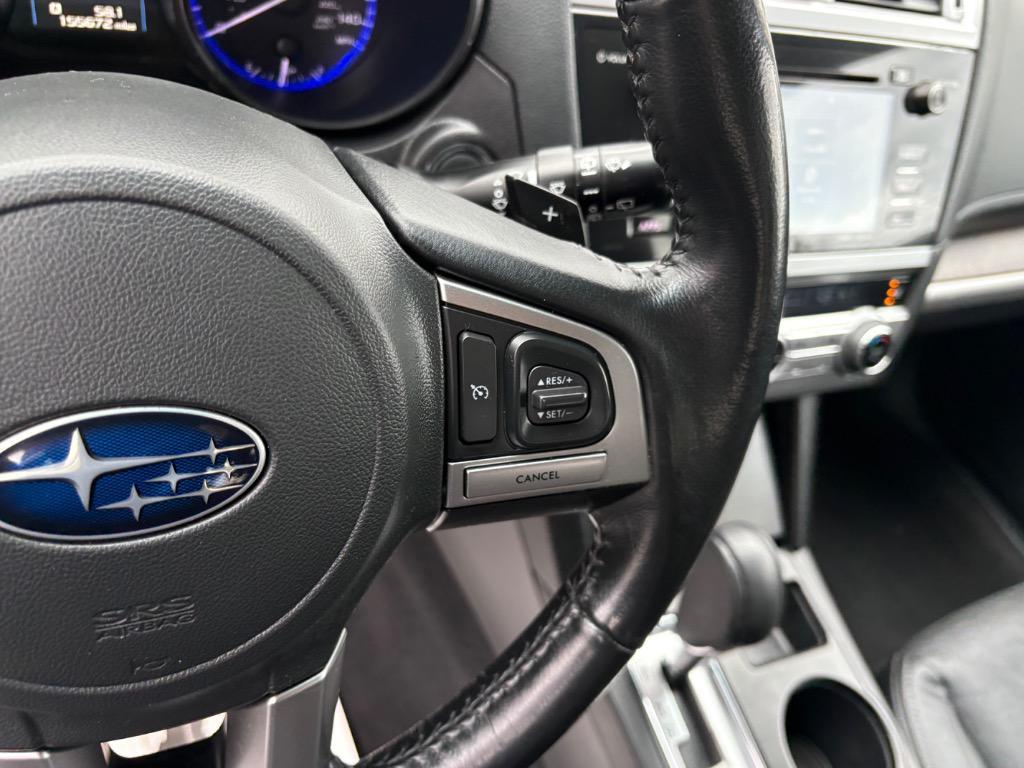 used 2016 Subaru Outback car, priced at $9,995