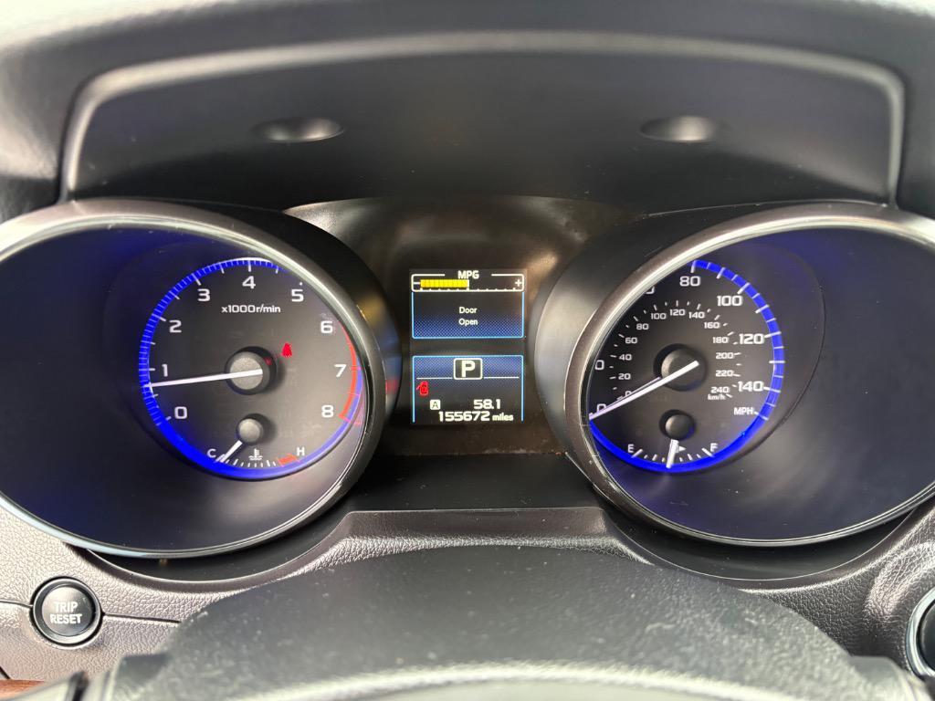 used 2016 Subaru Outback car, priced at $9,995