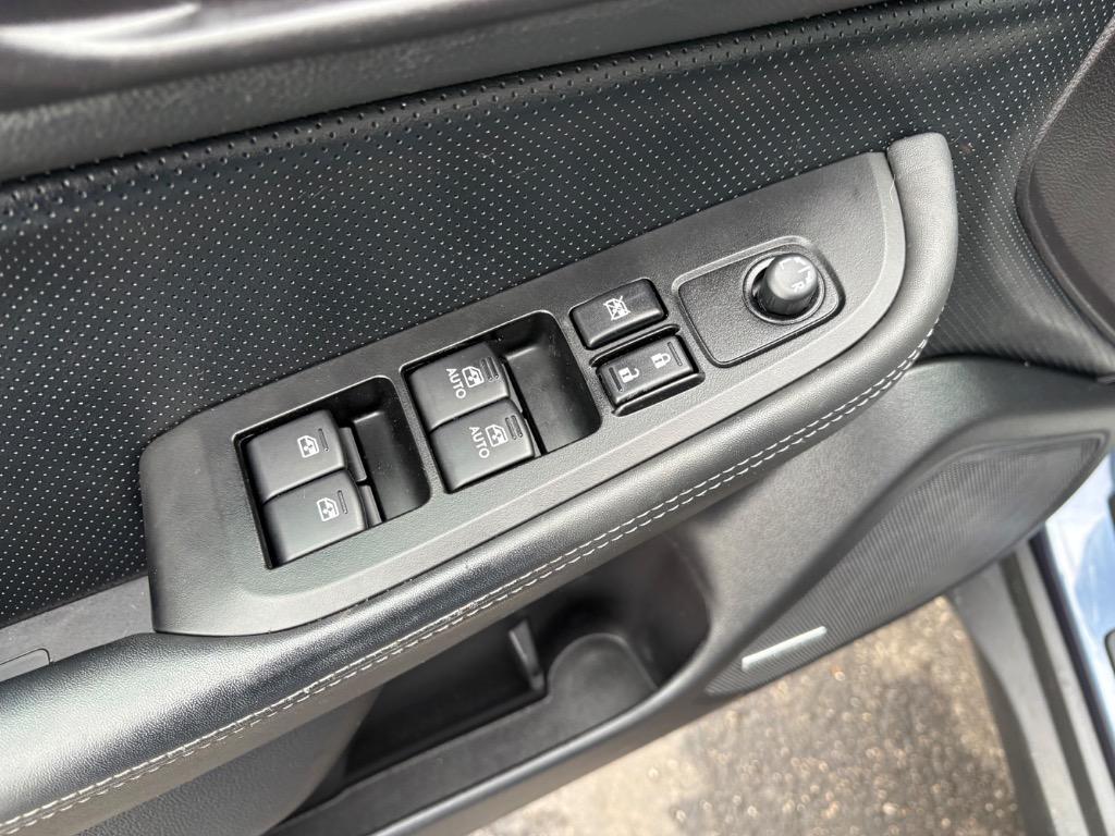 used 2016 Subaru Outback car, priced at $9,995