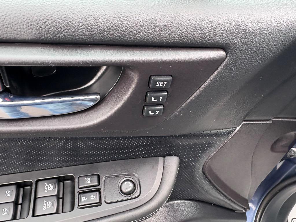 used 2016 Subaru Outback car, priced at $9,995