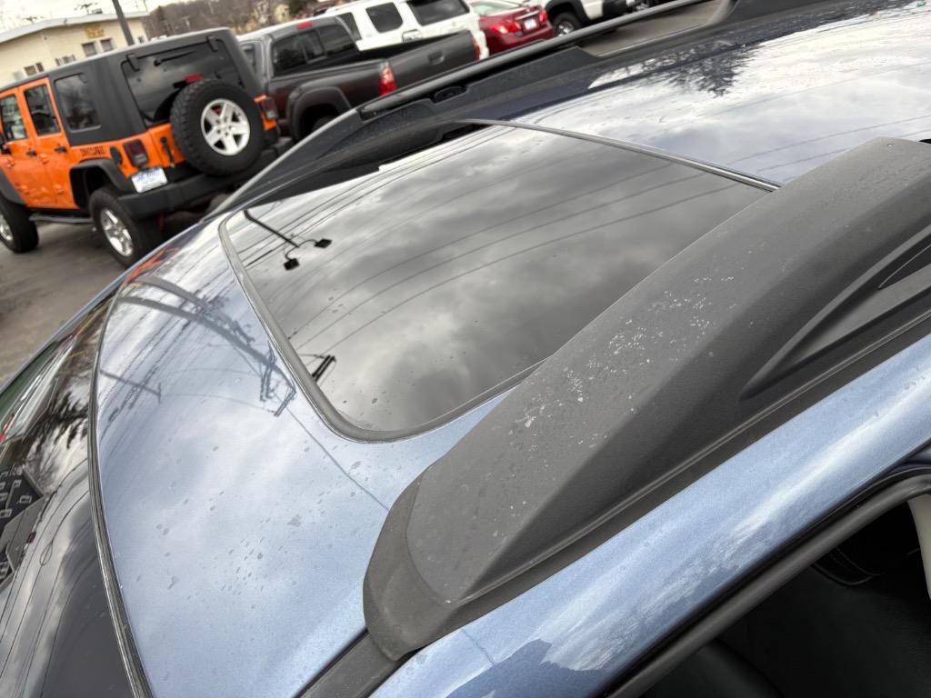 used 2016 Subaru Outback car, priced at $9,995