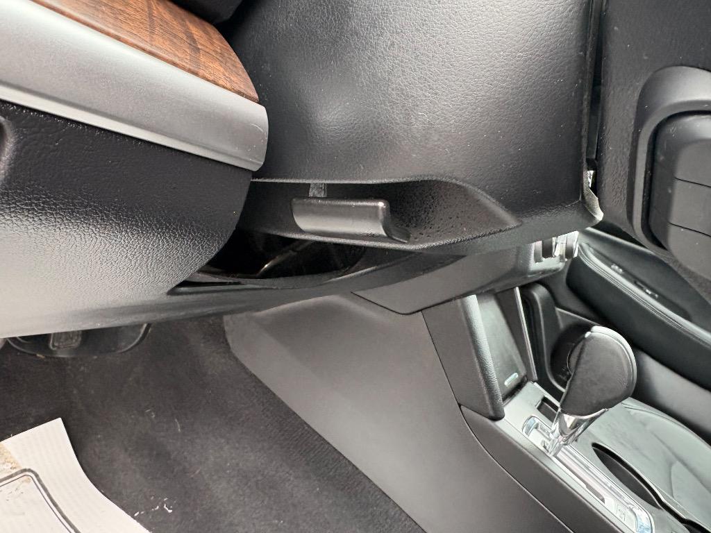 used 2016 Subaru Outback car, priced at $9,995