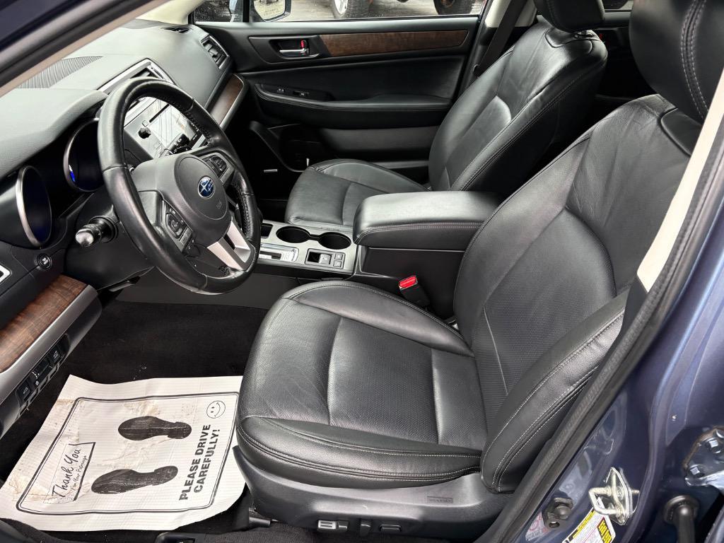 used 2016 Subaru Outback car, priced at $9,995