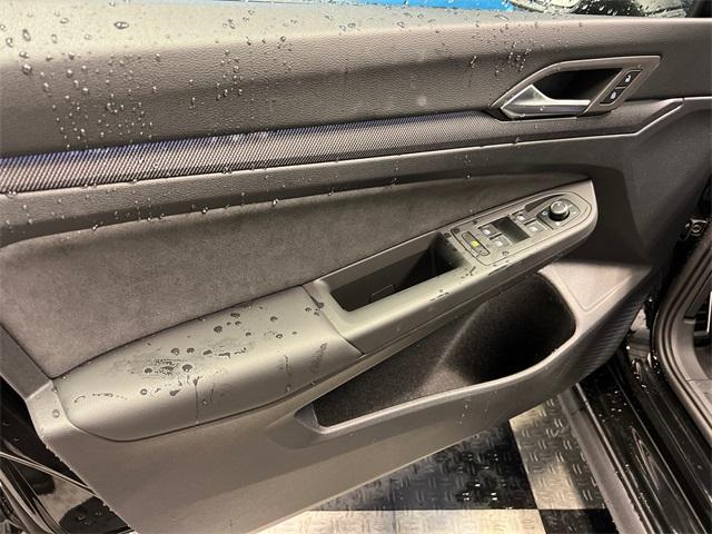 new 2026 Volkswagen Golf GTI car, priced at $35,228