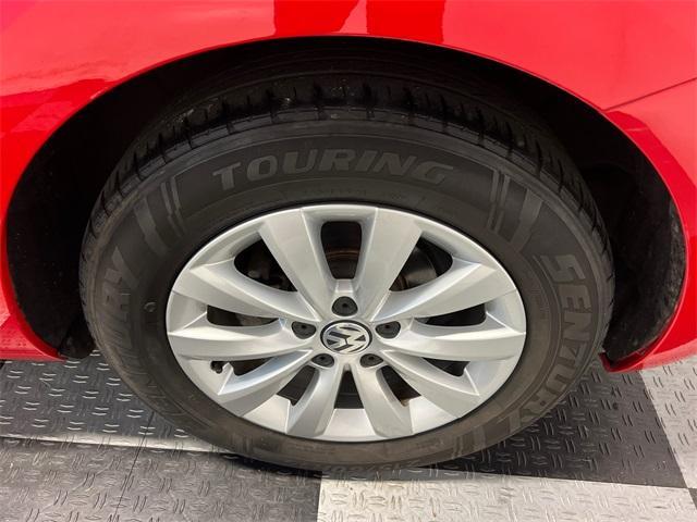 used 2019 Volkswagen Beetle car, priced at $18,797