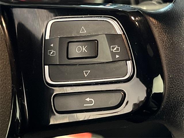 used 2019 Volkswagen Beetle car, priced at $18,797