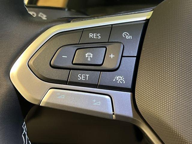 new 2026 Volkswagen Atlas car, priced at $42,619