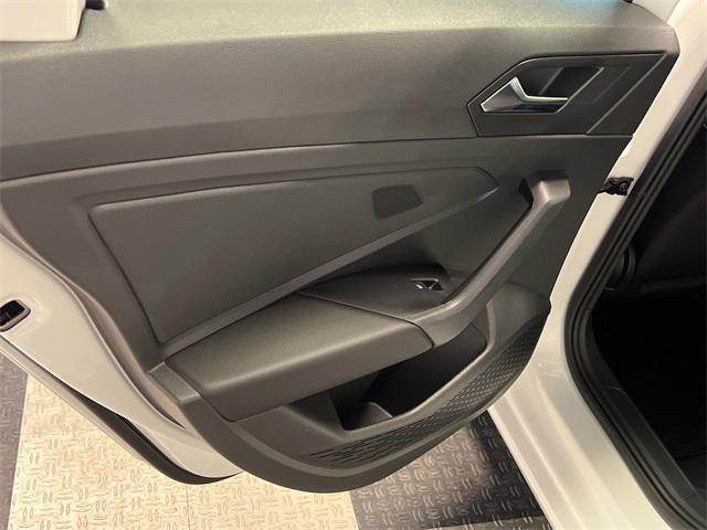 new 2026 Volkswagen Jetta car