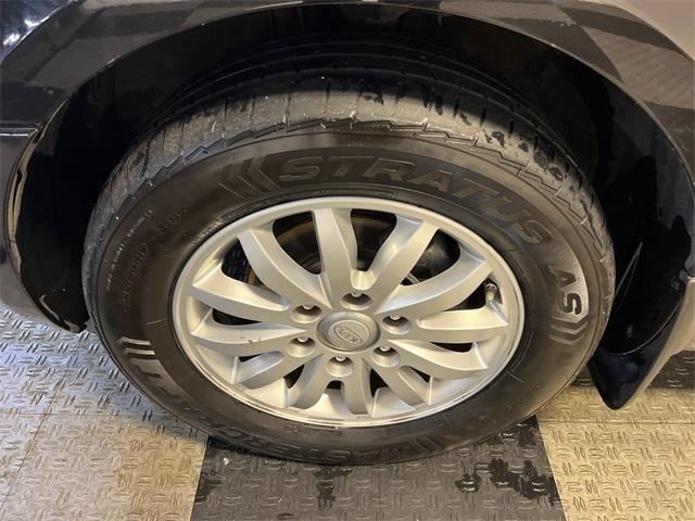 used 2012 Kia Sedona car, priced at $5,597