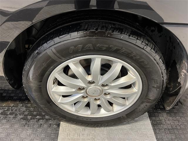 used 2012 Kia Sedona car, priced at $5,597