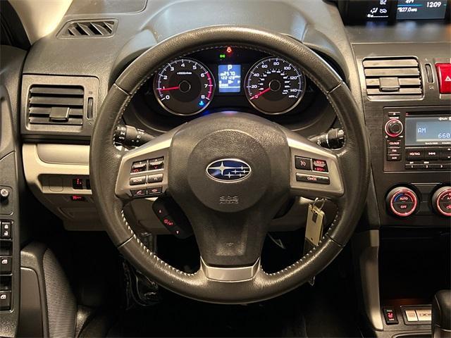 used 2015 Subaru Forester car, priced at $10,897
