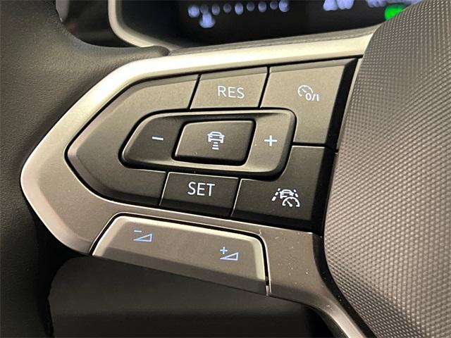 new 2026 Volkswagen Jetta car