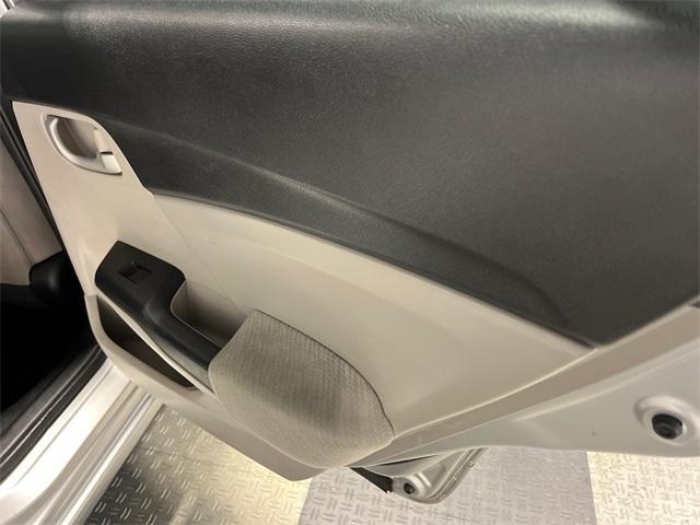 used 2013 Honda Civic car, priced at $6,997