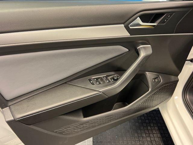 new 2026 Volkswagen Jetta car, priced at $27,826