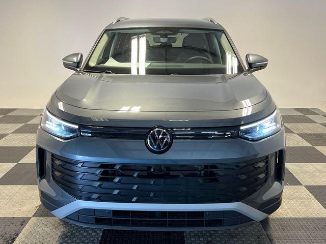 new 2026 Volkswagen Tiguan car, priced at $33,162