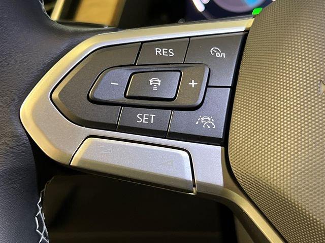 new 2026 Volkswagen Atlas car, priced at $43,418