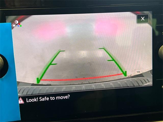 new 2025 Volkswagen Jetta GLI car, priced at $32,136