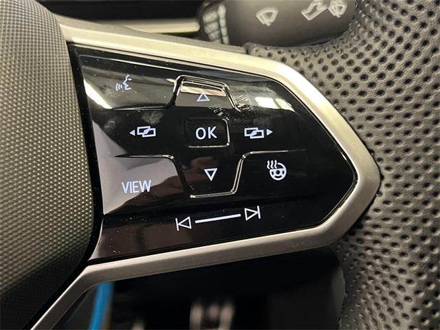 new 2025 Volkswagen Jetta GLI car, priced at $32,136