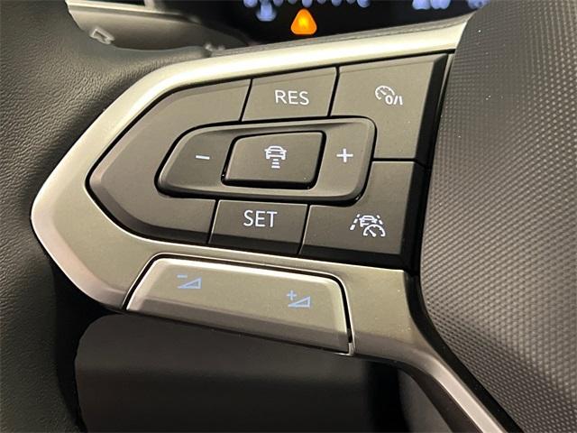 new 2026 Volkswagen Jetta car