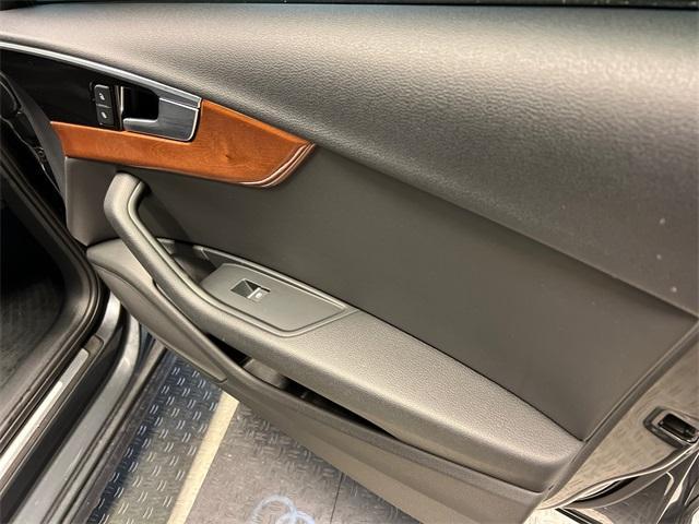 used 2020 Audi A4 car, priced at $19,897