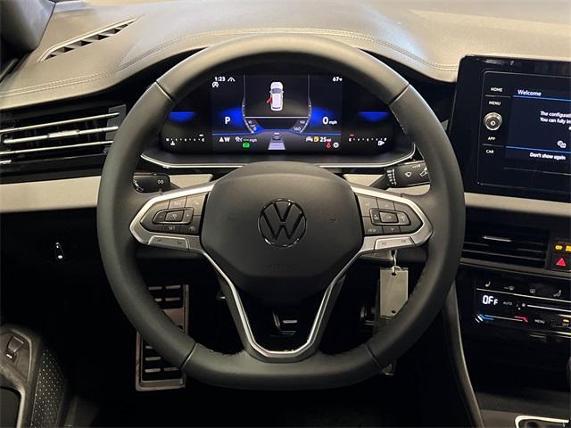 new 2026 Volkswagen Jetta car, priced at $25,489