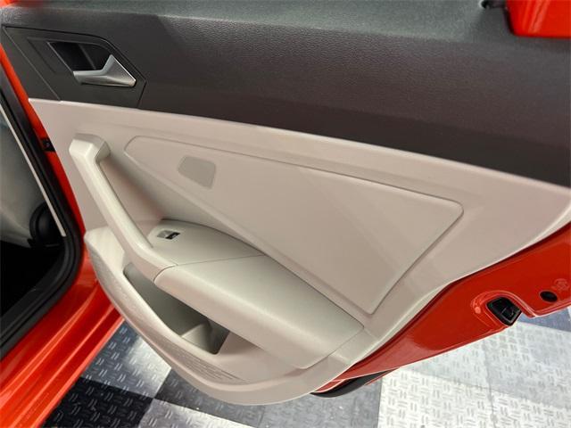 used 2019 Volkswagen Jetta car, priced at $13,797