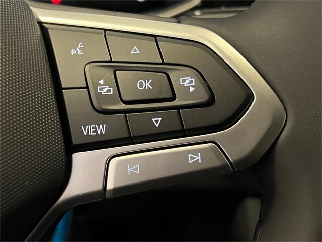 new 2026 Volkswagen Jetta car, priced at $27,900