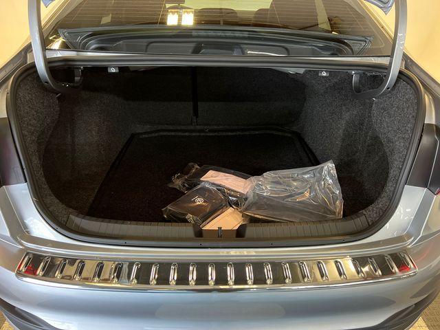 new 2026 Volkswagen Jetta car, priced at $27,650