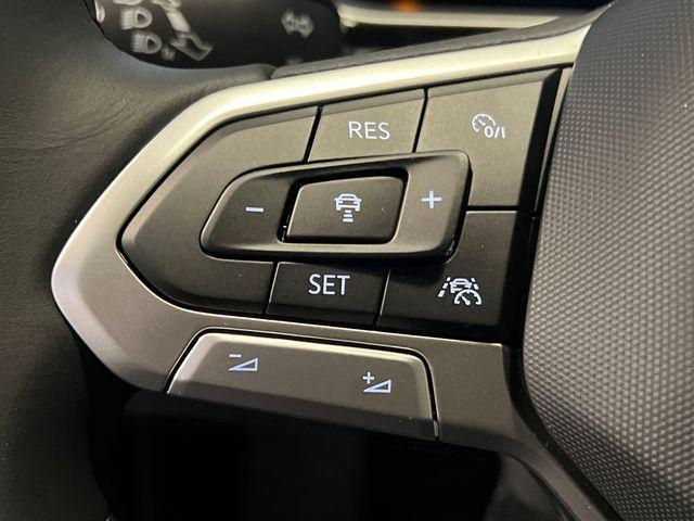 new 2026 Volkswagen Jetta car, priced at $27,650