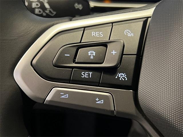 new 2026 Volkswagen Jetta car, priced at $27,900