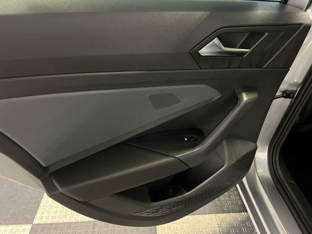 new 2026 Volkswagen Jetta car, priced at $27,848