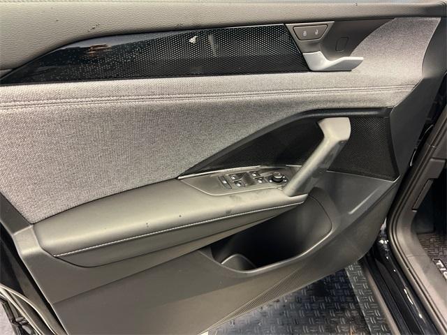 new 2026 Volkswagen Tiguan car