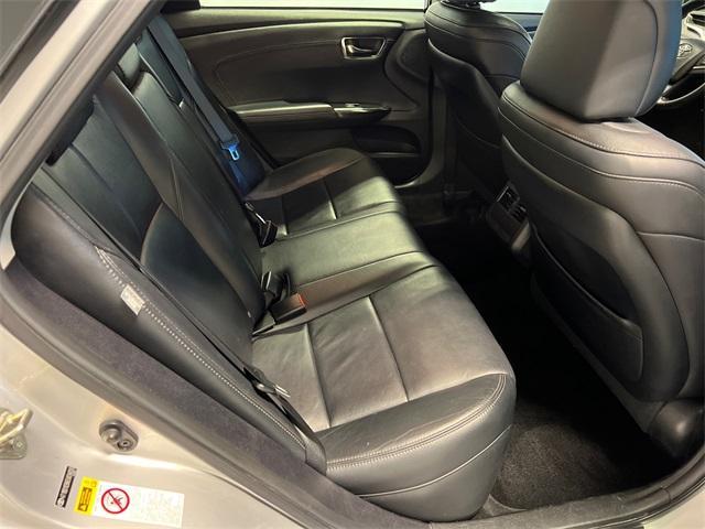 used 2014 Toyota Avalon Hybrid car, priced at $9,897