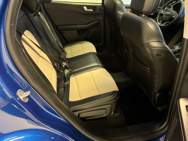 used 2022 Ford Escape car, priced at $26,695