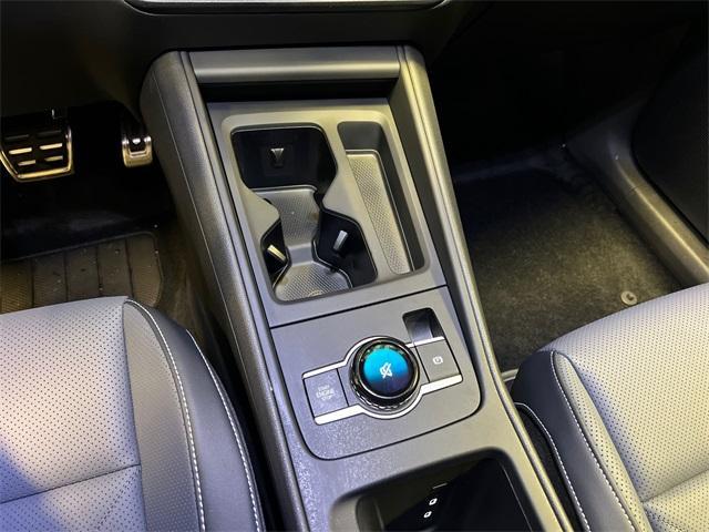 new 2026 Volkswagen Tiguan car, priced at $37,403