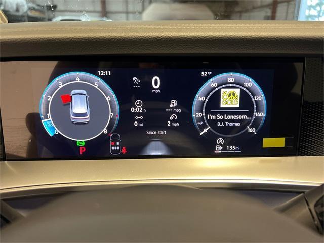 new 2026 Volkswagen Tiguan car, priced at $37,403