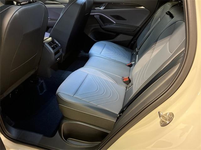 new 2026 Volkswagen Tiguan car, priced at $37,403