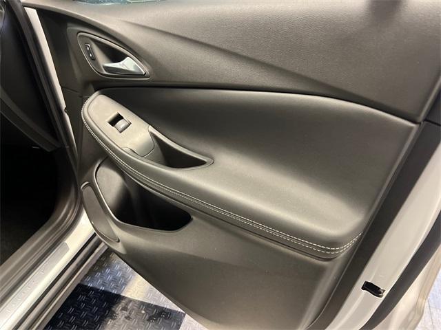 used 2022 Buick Encore GX car, priced at $17,897