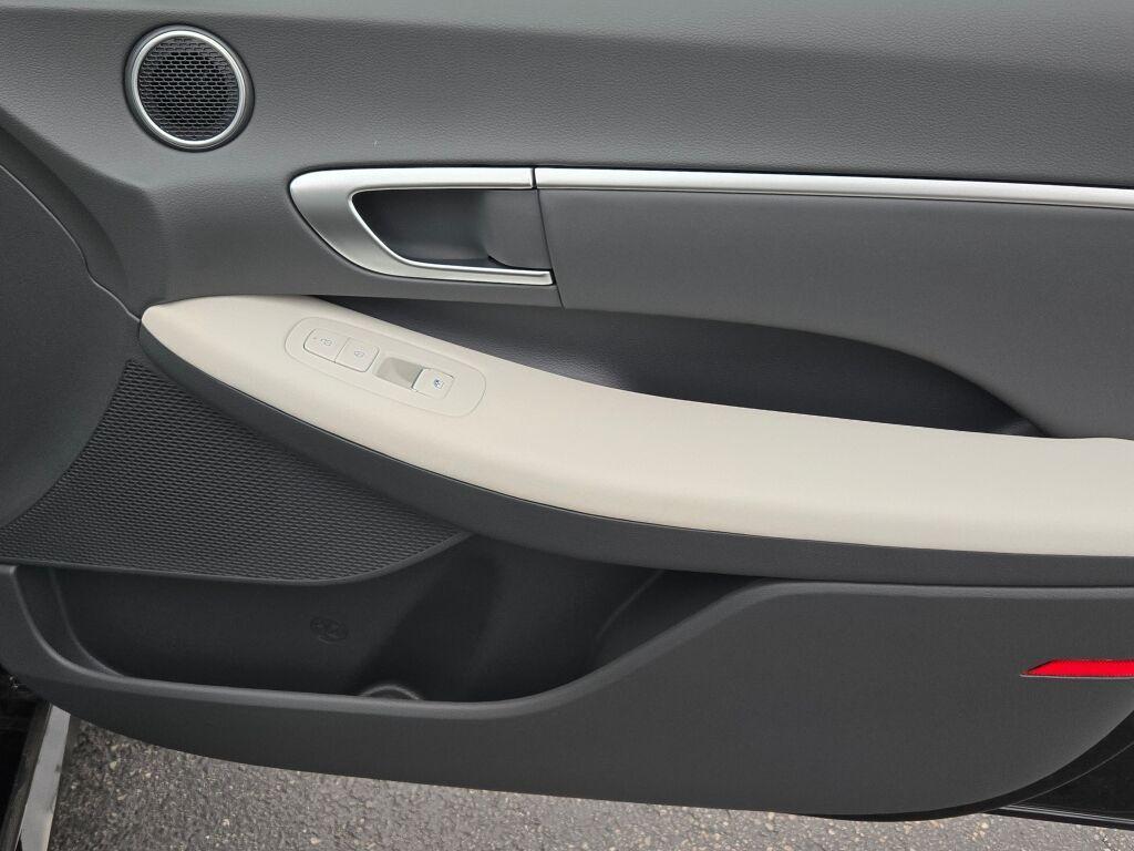 new 2026 Hyundai Sonata car, priced at $30,332