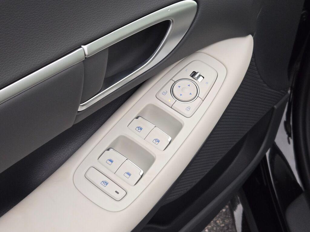 new 2026 Hyundai Sonata car, priced at $30,332