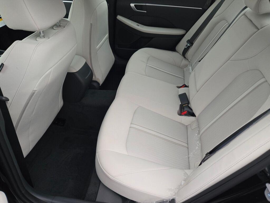 new 2026 Hyundai Sonata car, priced at $30,332