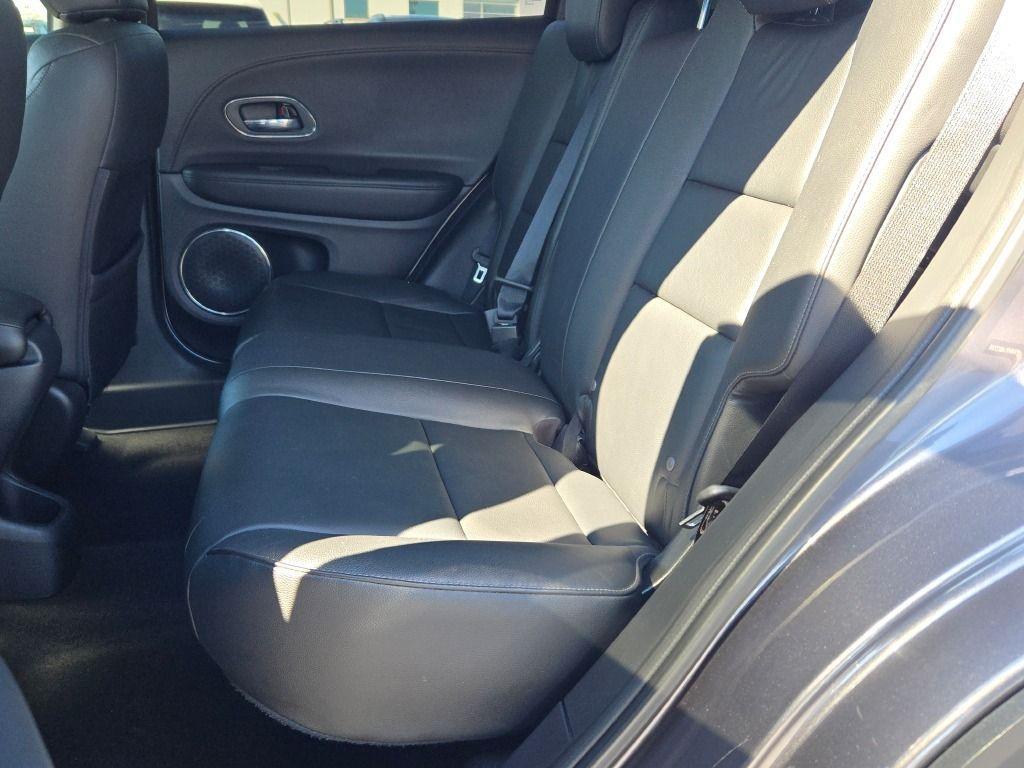 used 2018 Honda HR-V car, priced at $18,984