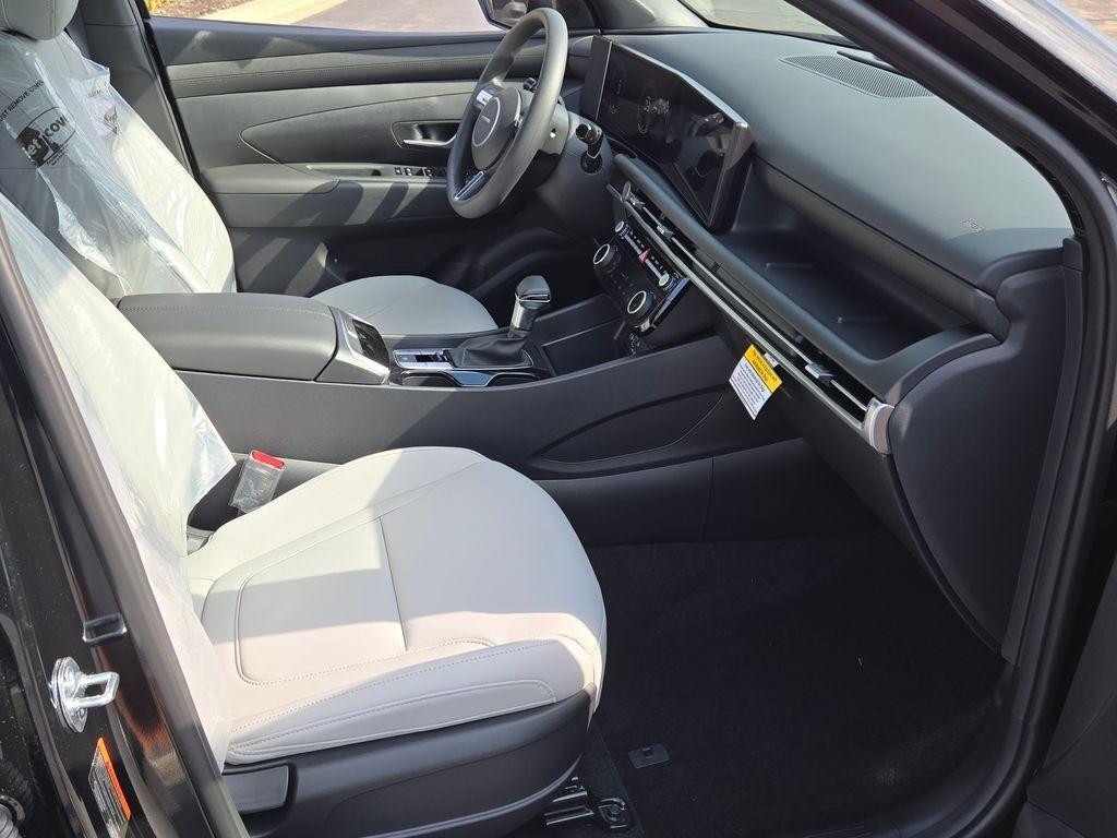 new 2026 Hyundai SANTA CRUZ car, priced at $32,723