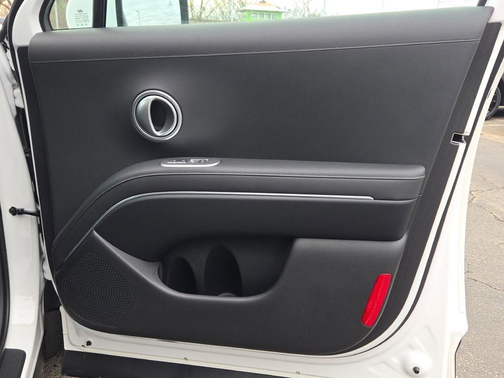 new 2026 Hyundai Palisade car, priced at $44,207