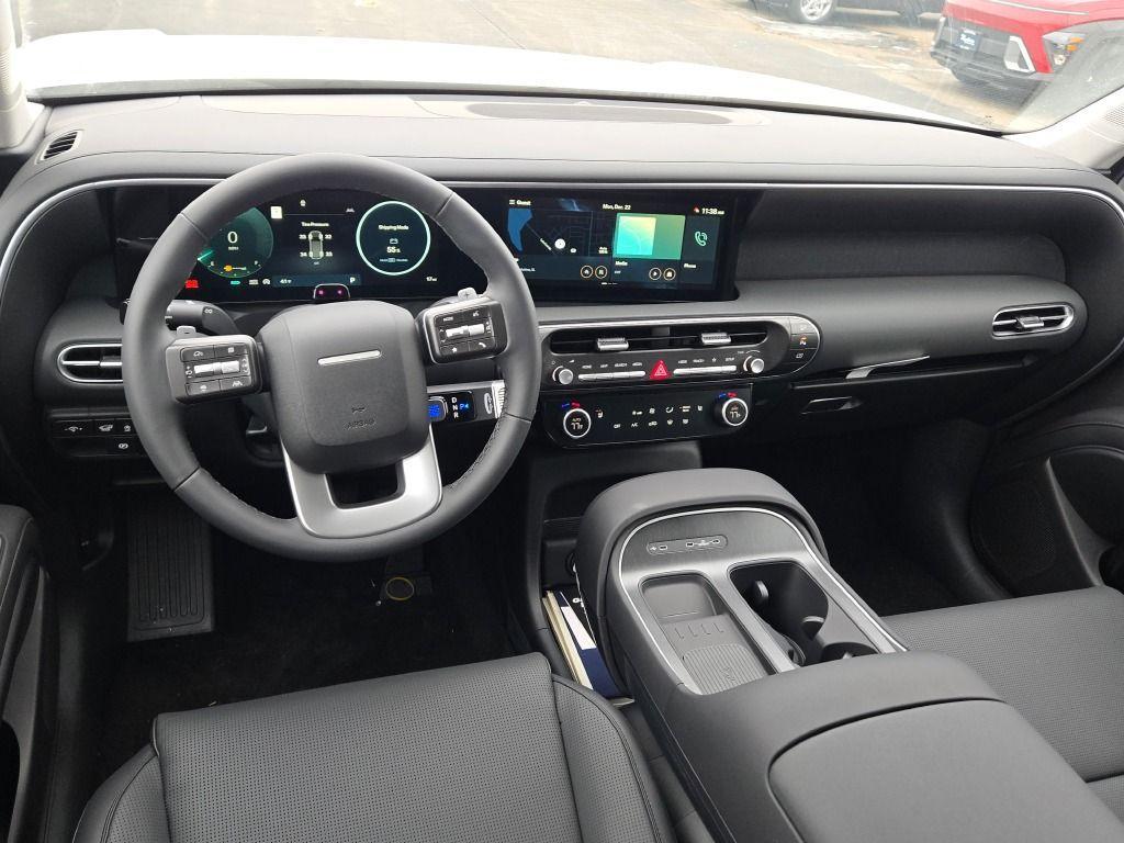 new 2026 Hyundai Palisade car, priced at $44,207