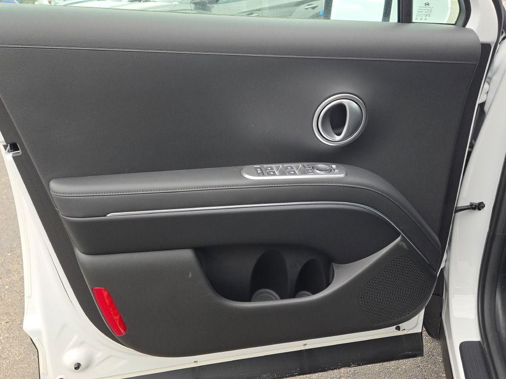 new 2026 Hyundai Palisade car, priced at $44,207